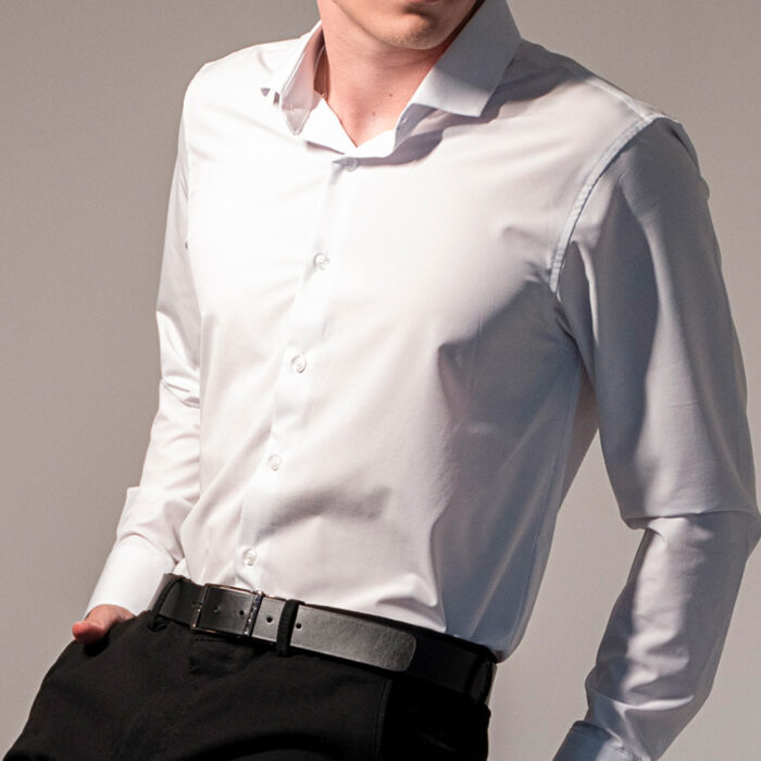 Camisa Branca