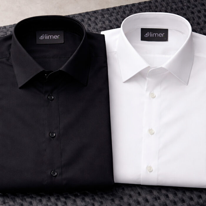 Kit 2 camisas